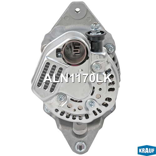 Генератор 50Amp