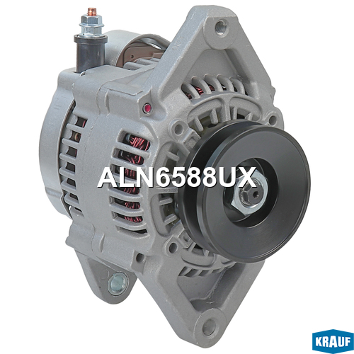 Генератор 50Amp - Krauf ALN6588UX