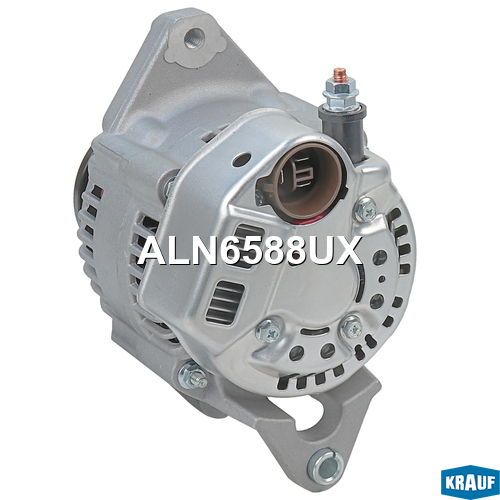 Генератор 50Amp