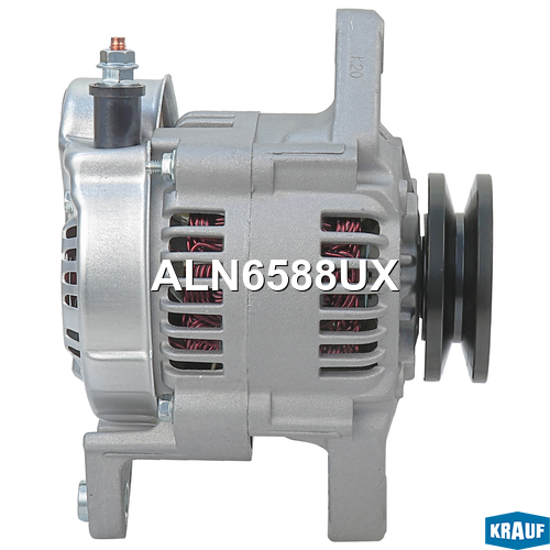 Генератор 50Amp