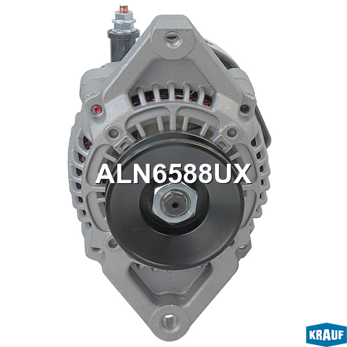 Генератор 50Amp