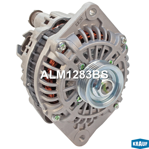 Генератор 90Amp