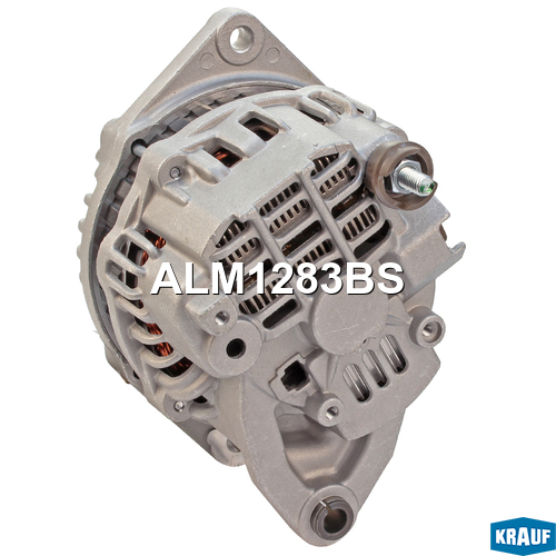 Генератор 90Amp
