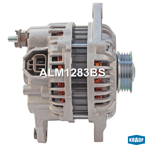 Генератор 90Amp