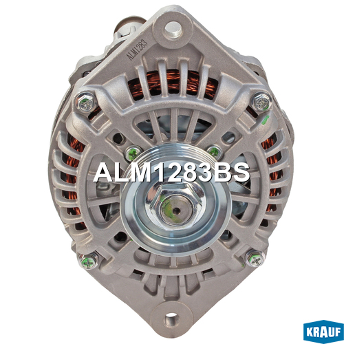 Генератор 90Amp