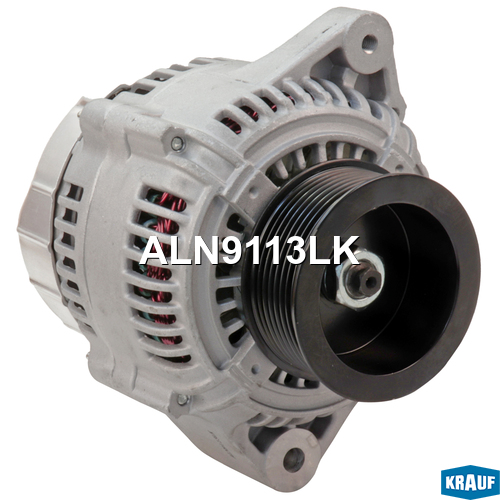 Генератор - Krauf ALN9113LK