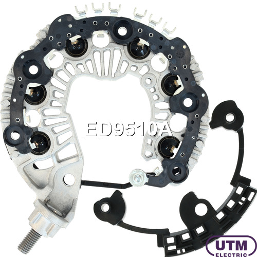 Диодный мост генератора - UTM ED9510A