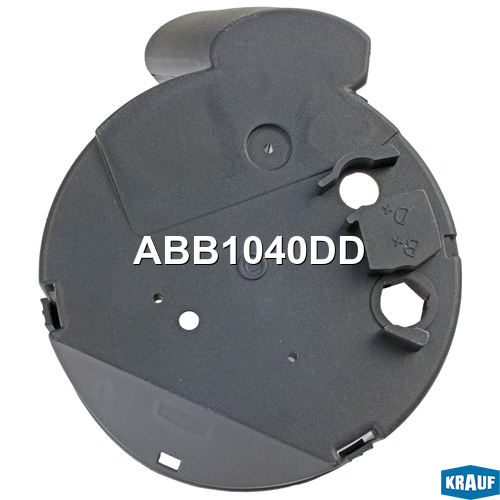 Крышка генератора (пластик) - Krauf ABB1040DD