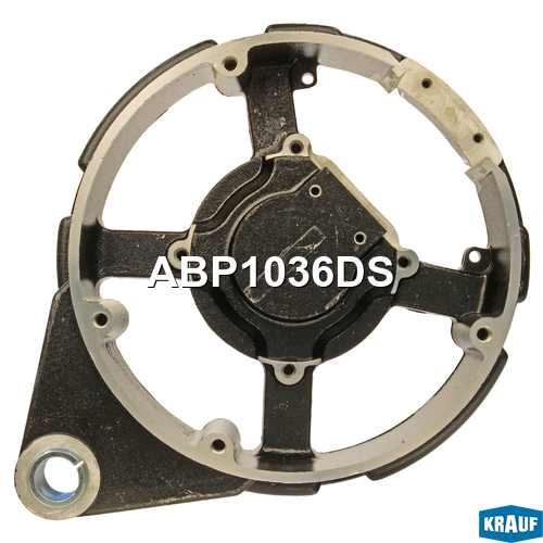 Крышка генератора задняя - Krauf ABP1036DS