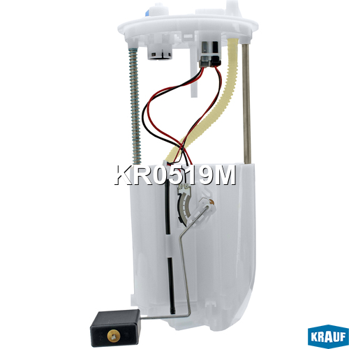 Модуль в сборе с бензонасосом - Krauf KR0519M
