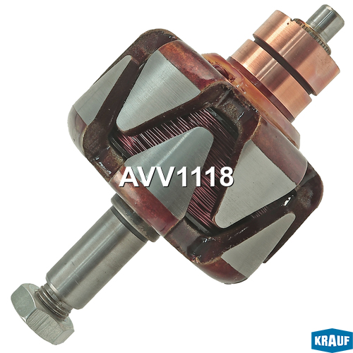 Ротор генератора - Krauf AVV1118