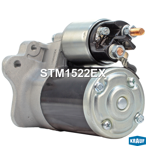 Стартер 1.4 kW