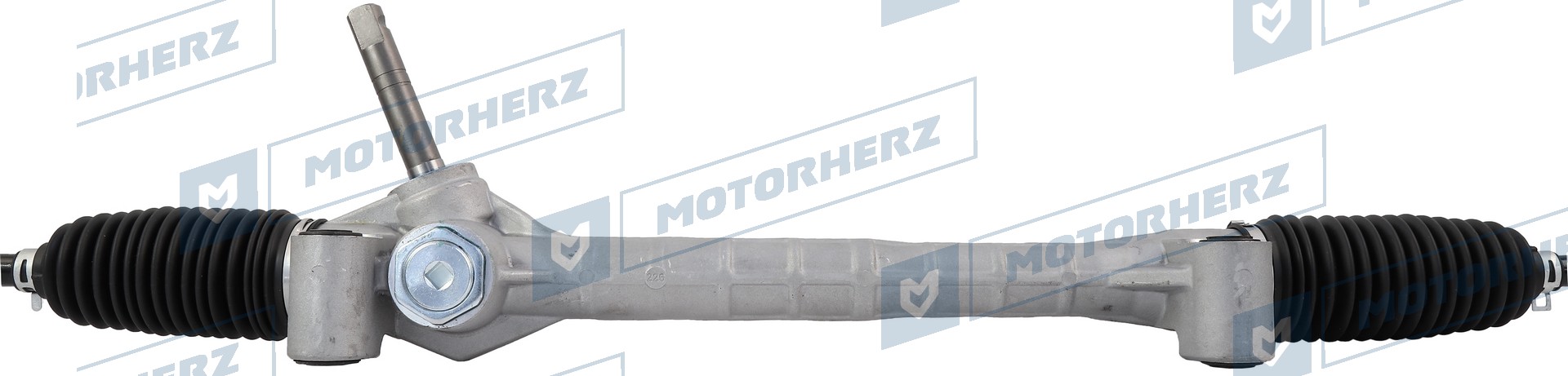 Рулевая рейка с тягами механическая - Motorherz M51611NW