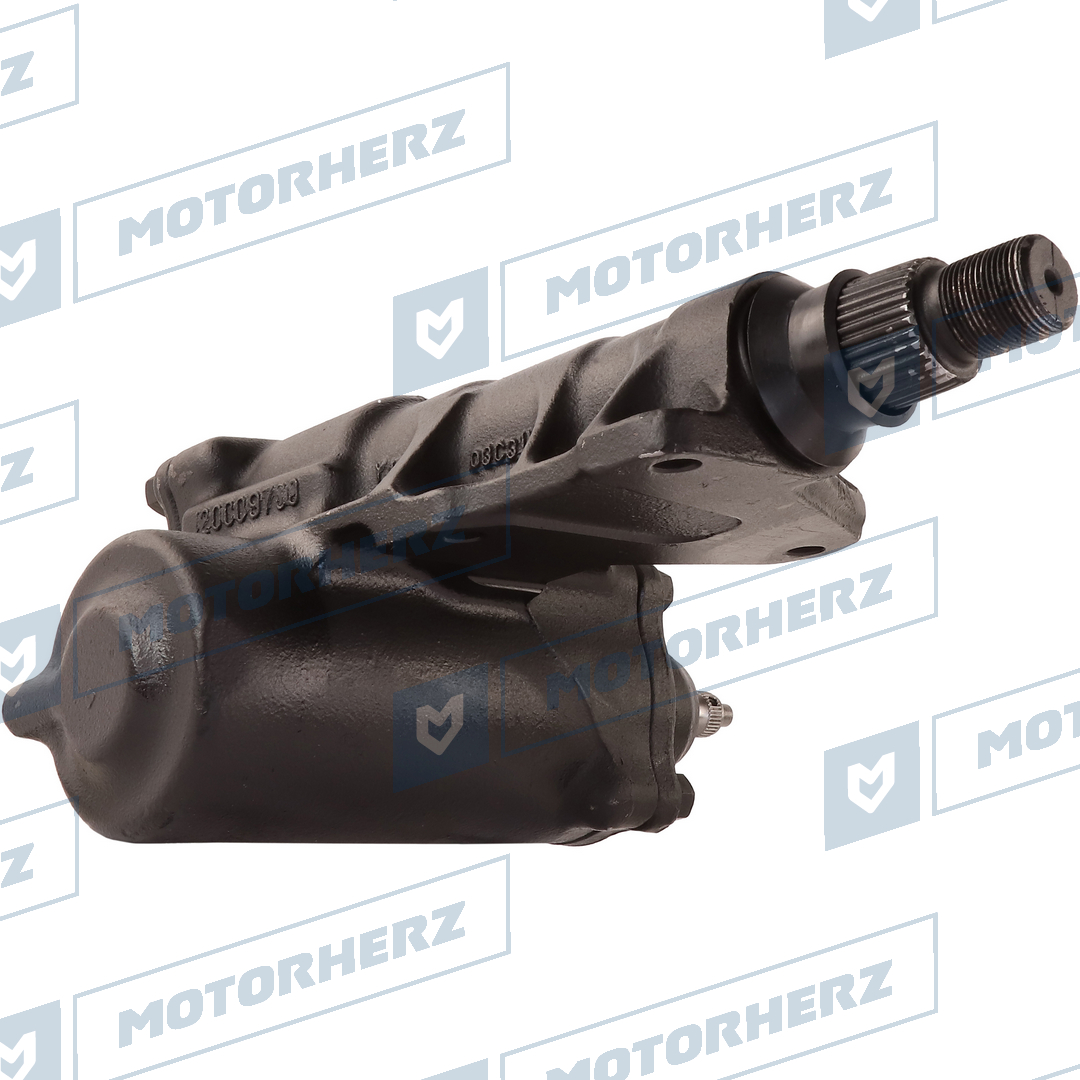 Рулевой редуктор гидравлический - Motorherz RL9034NW