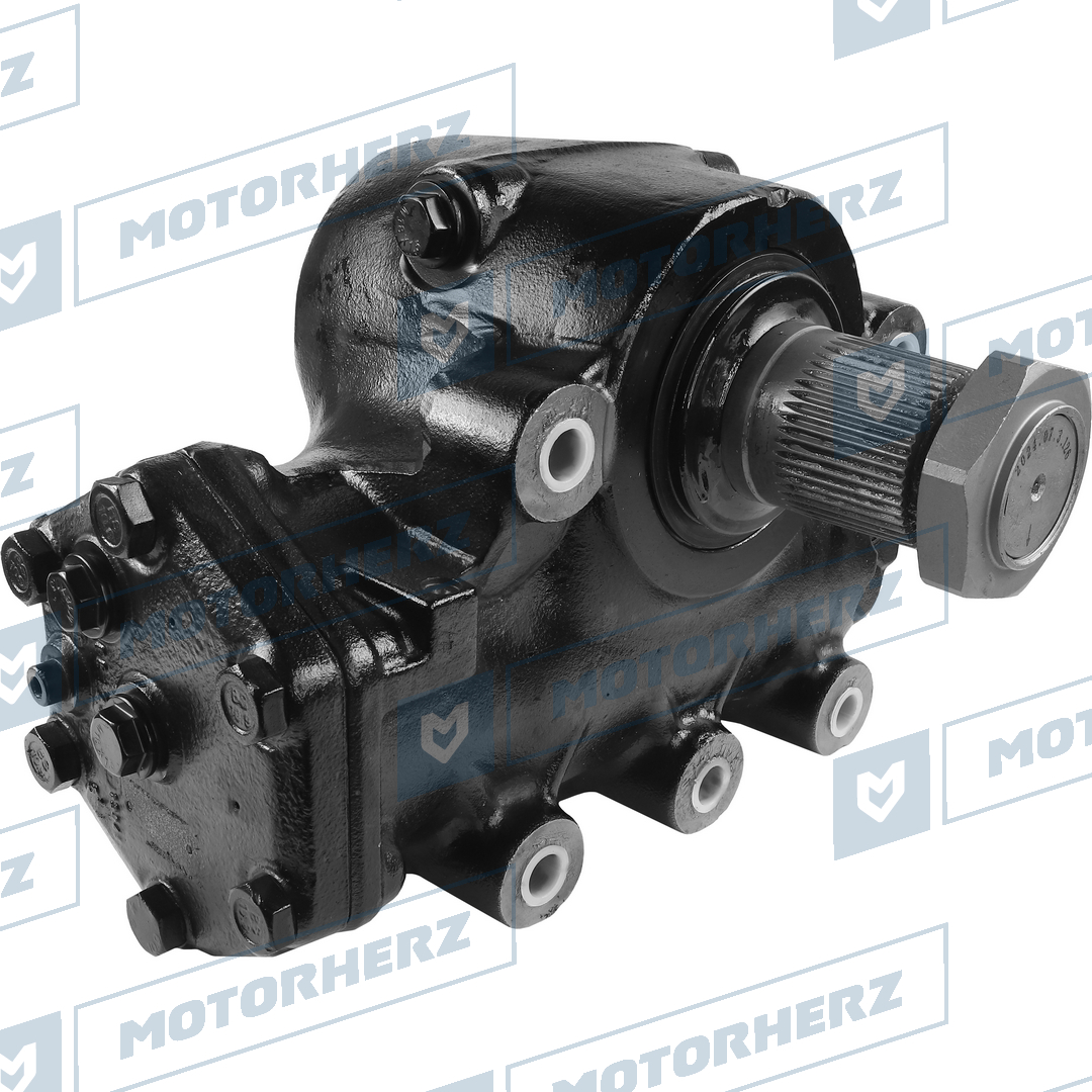 Рулевой редуктор - Motorherz RG8004NW