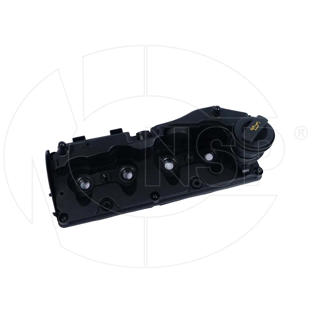 Крышка клапанная volkswagen Traorter T5 (09-15) - NSP NSP0803L103469G