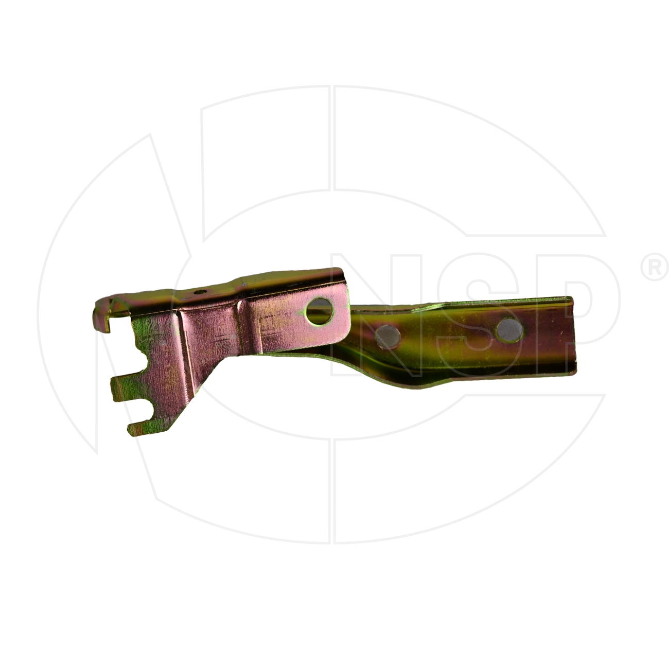 Петля капота правая volkswagen Polo v sedan (15-20) - NSP NSP086R0823302B
