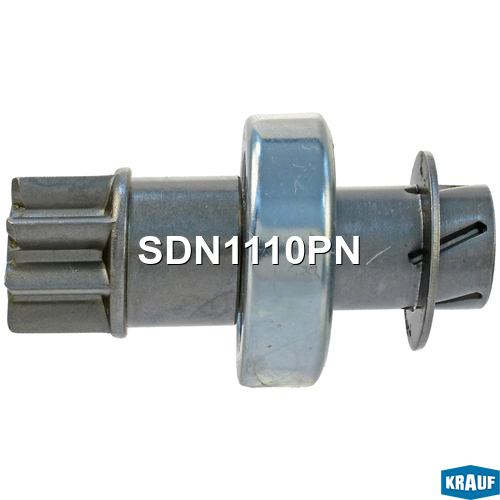 Бендикс стартера - Krauf SDN1110PN
