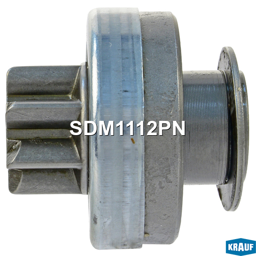 Бендикс стартера - Krauf SDM1112PN