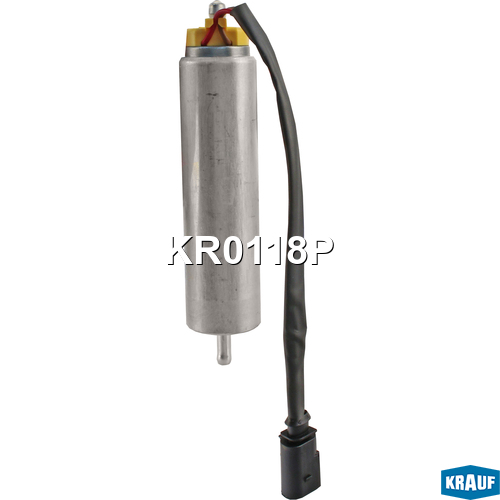 Бензонасос электрический - Krauf KR0118P