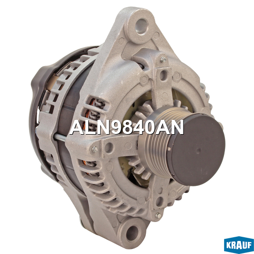 Генератор 130Amp