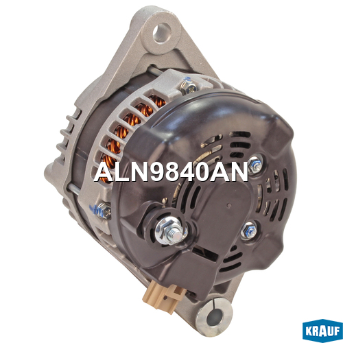Генератор 130Amp