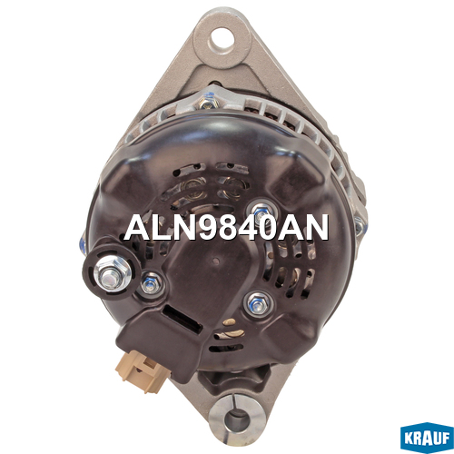 Генератор 130Amp
