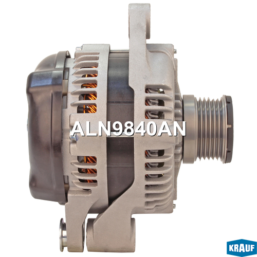 Генератор 130Amp