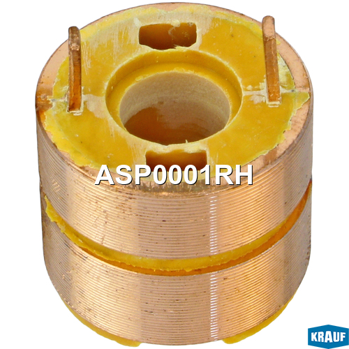 Коллектор генератора - Krauf ASP0001RH