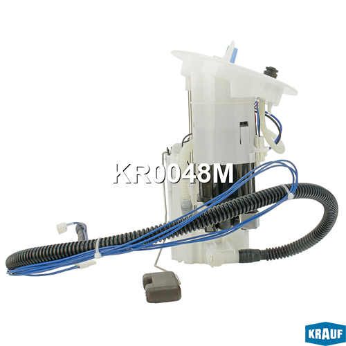 Модуль в сборе с бензонасосом - Krauf KR0048M