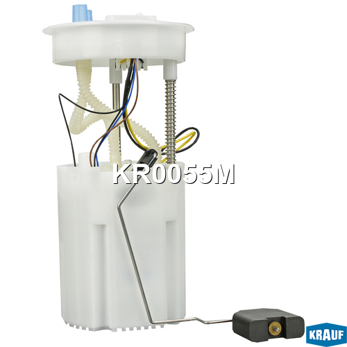 Модуль в сборе с бензонасосом - Krauf KR0055M