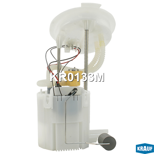Модуль в сборе с бензонасосом - Krauf KR0133M