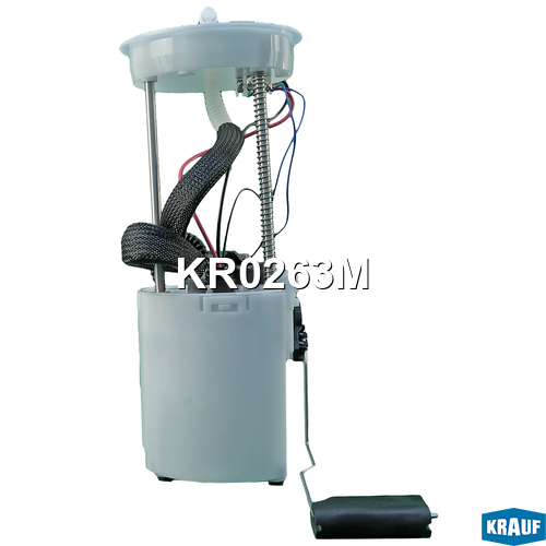 Модуль в сборе с бензонасосом - Krauf KR0263M