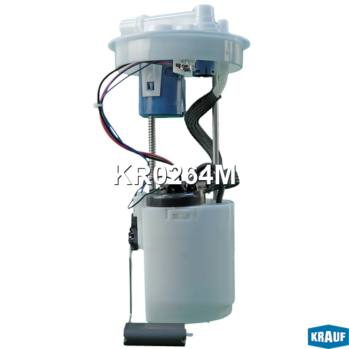 Модуль в сборе с бензонасосом - Krauf KR0264M