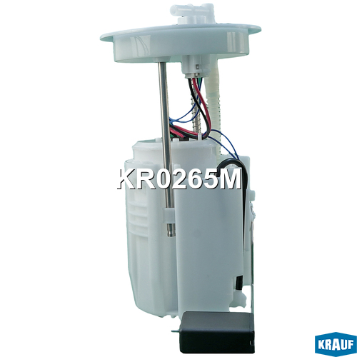 Модуль в сборе с бензонасосом - Krauf KR0265M