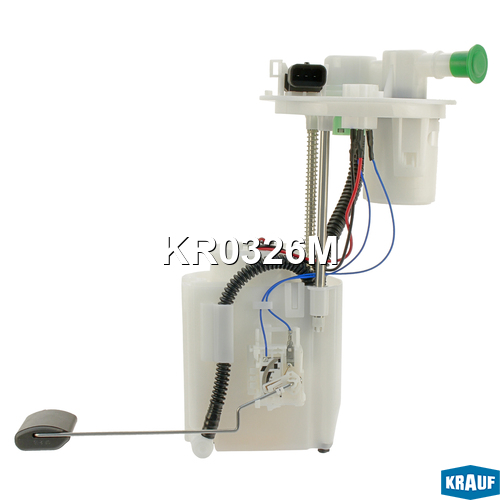 Модуль в сборе с бензонасосом - Krauf KR0326M