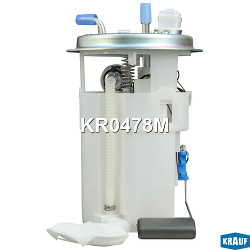 Модуль в сборе с бензонасосом - Krauf KR0478M