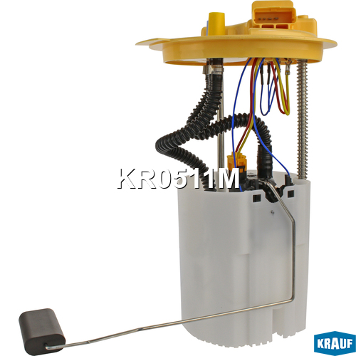 Модуль в сборе с бензонасосом - Krauf KR0511M
