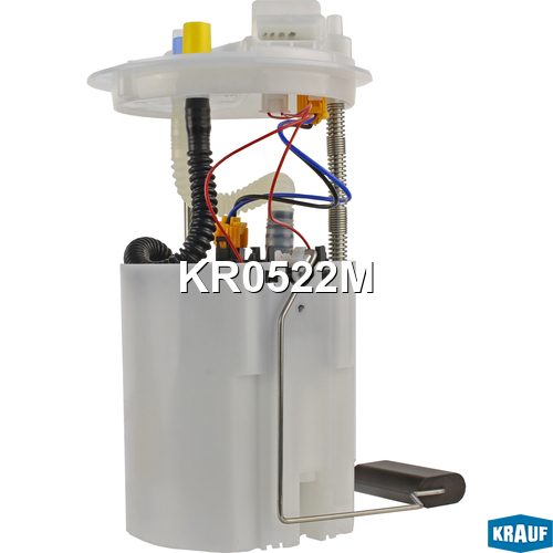 Модуль в сборе с бензонасосом - Krauf KR0522M