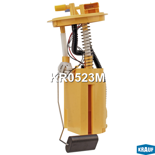Модуль в сборе с бензонасосом - Krauf KR0523M