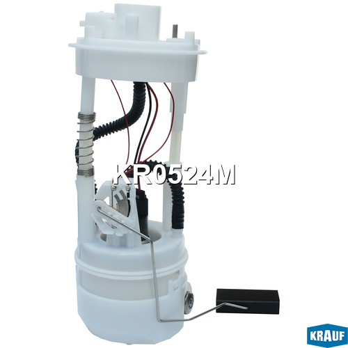 Модуль в сборе с бензонасосом - Krauf KR0524M