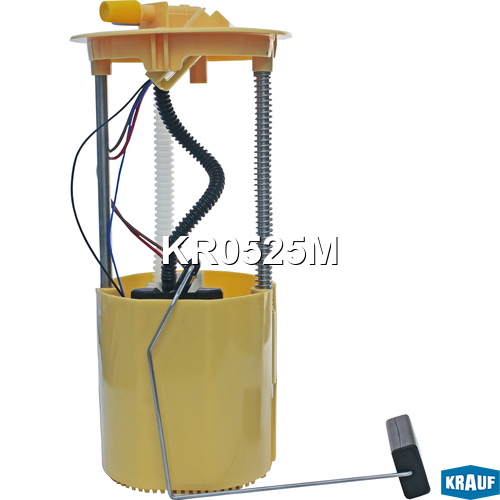 Модуль в сборе с бензонасосом - Krauf KR0525M