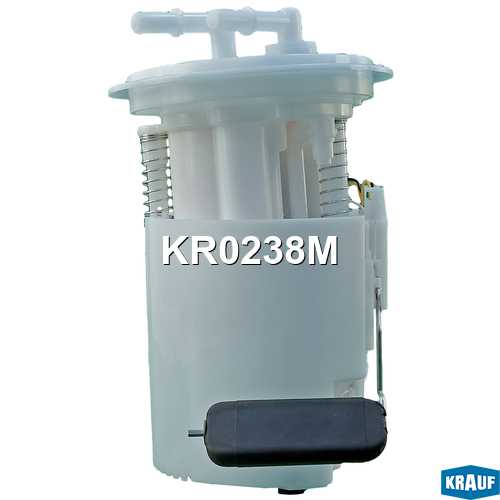 Модуль в сборе с бензонасосом - Krauf KR0238M
