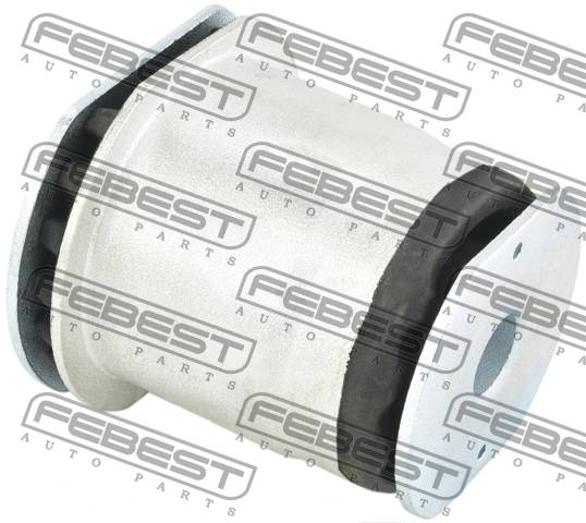 Сайлентблок заднего дифференциала - Febest OPAB-018