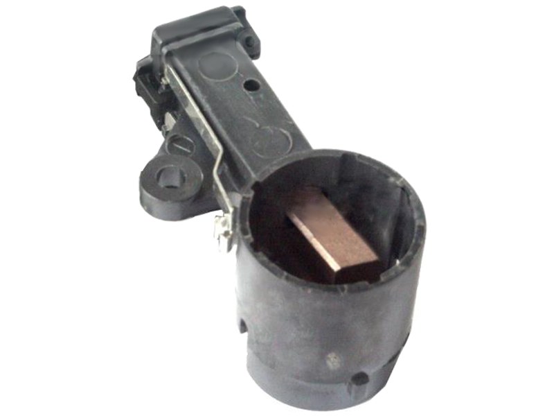 Щеточный узел генератора daewoo lanos 97- - SAT ST93742272