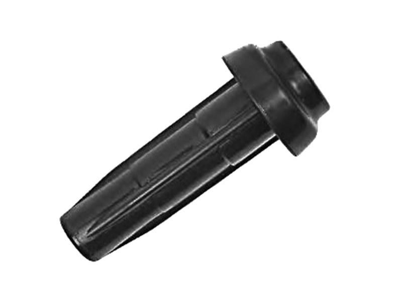 Наконечник катушки peugeot 106 96-04/206 98/citroen berlingo 96-08 - SAT ST-5970A9-TIP