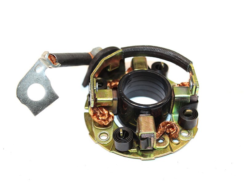 Щеточный узел cтартера ford C-Max 1.8/2.0 CVT 07-10/ford transit VII 2.3i 06- - SAT ST234062