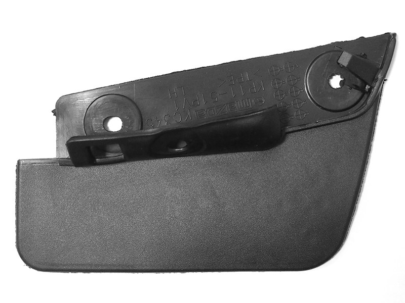 Брызговик задний перед колесом - SAT STMZX5064BA2