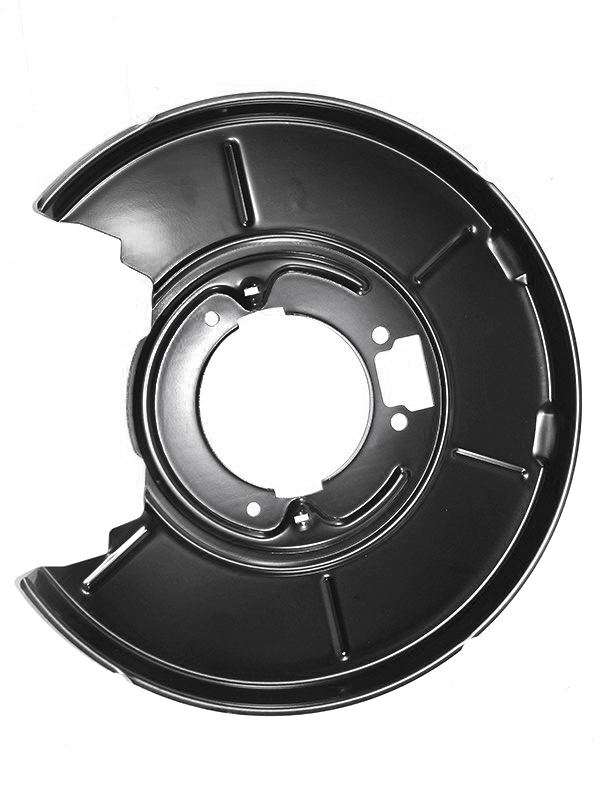 Защита тормозного диска RR BMW 3 e36e46 90-05 LH - SAT ST34211158991