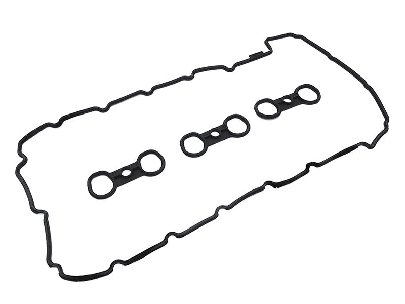 Прокладка клапанной крышки BMW 3 E90 n52b25a/n52b30 - SAT K11127582245